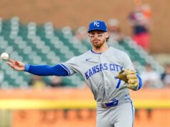 Dónde ver Kansas City Royals contra Detroit Tigers: transmisión en vivo, canal de televisión, probabilidades para el jueves 16 de abril