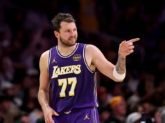 Dónde ver Cleveland Cavaliers contra Los Angeles Lakers: transmisión en vivo, hora de inicio, canal de televisión, probabilidades para el martes 31 de marzo