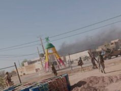 Lo que necesita saber sobre el mayor ataque coordinado en más de una década por parte de militantes y rebeldes en Mali