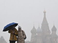 Rusia supuestamente se prepara para aumentar los precios del alcohol en países “hostiles”