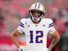 Draft de la NFL 2026: emparejar a Denzel Boston con KC Concepcion hace que la sala de WR de los Browns sea más versátil e interesante