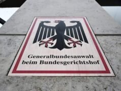 Polaco-alemán acusado de convocar ataques contra altos políticos