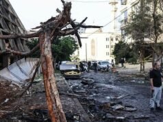 Israel intensifica los ataques en el Líbano y ataca zonas que no están bajo el control de Hezbolá