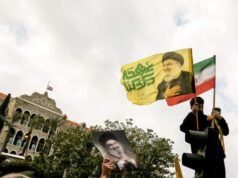 Hezbollah promete continuar su resistencia contra Israel