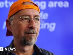 Brit dice que no es un creador de Bitcoin esquivo nombrado por el New York Times