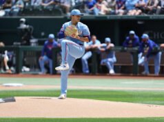 Dónde ver Texas Rangers contra Los Angeles Dodgers: transmisión en vivo, hora de inicio, canal de televisión, probabilidades para el sábado 11 de abril