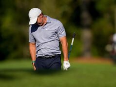 Masters 2026: Rory McIlroy se enfrenta a la historia o al desamor el domingo en Augusta