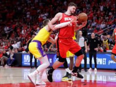 Entonces, ¿cómo estropearon los Rockets el tercer partido contra los Lakers?