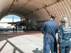 Técnicos de la Fuerza Aérea israelí acusados de espiar al jefe de las FDI Ben-Gvir a petición de Irán