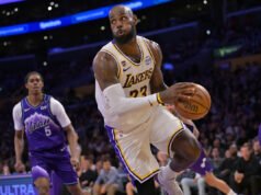 NBA Playoffs 2026: partidos, calendario, llave de play-in