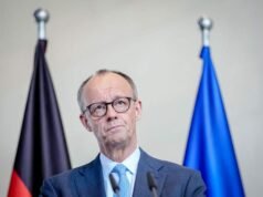 Merz dice que la energía nuclear no resolverá los problemas energéticos de Alemania