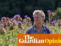 Como fundador de una empresa y como hombre, lamento las décadas que pasé confinado por la masculinidad | Guy Singh Watson