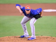 Los Mets supuestamente convocan al relevista veterano Craig Kimbrel