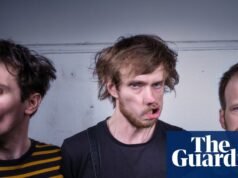 Añadir a la lista de reproducción: La desastrosa estrategia de jazz-rock de Taupe y los mejores temas nuevos de la semana | Música