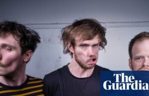 Añadir a la lista de reproducción: La desastrosa estrategia de jazz-rock de Taupe y los mejores temas nuevos de la semana | Música