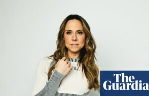“Recibí botellas en el escenario. Podría haber orinado’: Melanie C sobre la manía de las Spice Girls, el síndrome del impostor y su cita con un chile | Melanie C