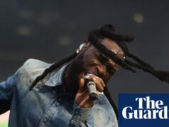 “Nadie sabe qué funciona. Hay mucho pánico: ¿podrá el pop africano volver al éxito mundial? | Pop y rock