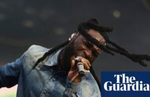 “Nadie sabe qué funciona. Hay mucho pánico: ¿podrá el pop africano volver al éxito mundial? | Pop y rock