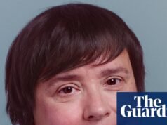 Susan Calman, autora y stand-up: ‘La comedia es una industria llena de bichos raros. He encontrado a mi gente’ | Familia
