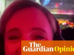 Cuando me insultan sólo por bailar, demuestra hasta dónde ha llegado el odio a los políticos | Stella Creasy