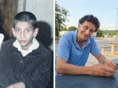 Un ex abusador de niños del IRGC cuenta al ‘Post’ cómo se convirtió en un ferviente disidente cristiano