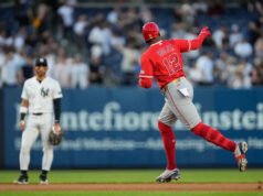 Dónde ver Los Angeles Angels vs. New York Yankees: transmisión en vivo, hora de inicio, canal de televisión, probabilidades para el miércoles 15 de abril