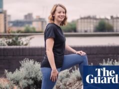 Probé las primeras zapatillas de maratón de menos de dos horas. ¿Podrían ayudarme a volver a encarrilar mi carrera? | Correr