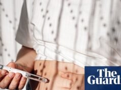 El organismo de control de medicamentos investigará las clínicas de péptidos del Reino Unido por afirmaciones sobre propiedades saludables | Salud