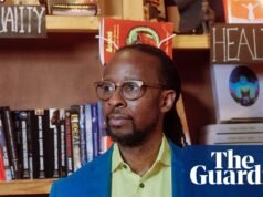 Conceptos atrevidos, detalles pendientes en la cadena de ideas de Ibram X Kendi | Libros