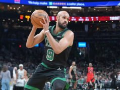 Boston Celtics vs Philadelphia 76ers: dónde ver el partido de playoffs de la NBA, hora, canal y más