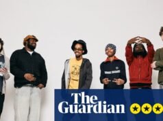 Earl Sudadera, Mike y Surf Gang: Pompeya // Revisión de utilidad: el atractivo estudio de los radicales del rap en contrastes | Rap