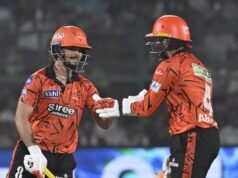 RR vs SRH, IPL 2026: la asociación Ishan-Abhishek supera a la tonelada de Sooryavanshi mientras los Sunrisers superan a los Royals