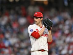 Fantasy Baseball: Andrew Painter hace su debut ganador, Shohei Ohtani regresa al montículo y más