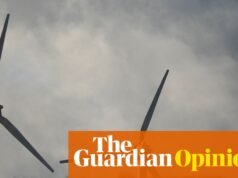 Estos enormes proyectos de turbinas eólicas dañarían a Gales, y todo para abastecer de energía al resto del Reino Unido | Simón Jenkins
