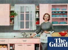 Una triste acusación contra los jóvenes que buscan la vida de una comerciante | Mujer