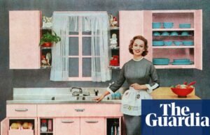 Una triste acusación contra los jóvenes que buscan la vida de una comerciante | Mujer