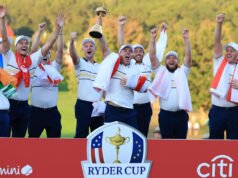 Las entradas para la Ryder Cup 2027 serán las más caras de la historia para una sede europea