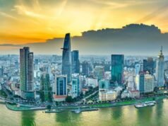 Por qué Vietnam y sus hoteles deberían estar en tu lista de deseos