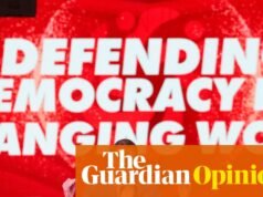 Europa se encuentra en un estado de profunda crisis. Afortunadamente sabemos qué hacer | Nathalie Tocci y Anu Bradford