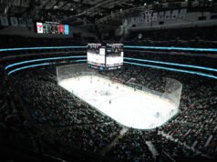 Los Dallas Stars prohíben la entrada a los fanáticos al estadio después de la investigación sobre el video del presunto saludo nazi