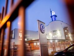 Un contratista de defensa israelí podría adquirir una fábrica de VW a punto de cerrar