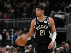 Cable de exención de Fantasy Basketball: objetivos de transmisión del fin de semana de la semana 23 para la ronda del campeonato