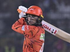 IPL 2026: James Franklin elogia a Abhishek Sharma por su meticulosa preparación