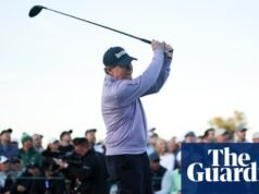 Tom Watson critica al PGA Tour por el regreso de los rebeldes de LIV Golf, Reed y Koepka | los maestros