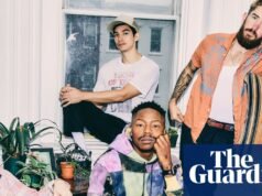 Ex guitarrista de Turnstile acusado de intento de asesinato en segundo grado del padre del líder | Música