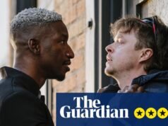 Revisión de Wardriver: el estafador bancario Dane DeHaan busca la triple cruz en venal neo-noir | Película