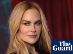 Nicole Kidman revela que se está entrenando para convertirse en doula de la muerte para “brindar consuelo y atención” a los moribundos | Nicole Kidman