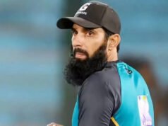 PCB y PSL bajo fuego después de que se revelara el papel del ex capitán de Pakistán Misbah ul Haq