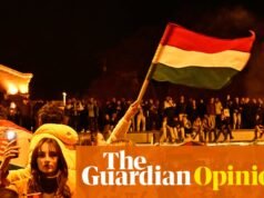 En una Budapest alegre, con la derrota de los populistas, vi la oportunidad de una transición sin precedentes | Timothy Garton Ash