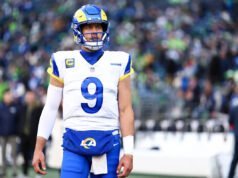 Rams GM: ‘No esperen ningún drama’ con las negociaciones contractuales de Matthew Stafford mientras las partes trabajan hacia un acuerdo